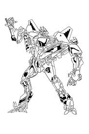 Pagine Da Colorare Con I Transformer Stampale Gratis Per Un Ragazzo