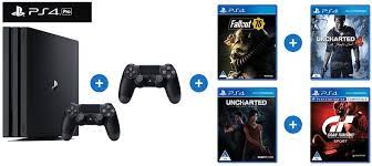 At home i have a ps1 working (just old), a ps2 (fat), drive drawer damaged and a ps2 (slim), think the laser has gone on this.  apart from junking them what can i do? Sony Playstation 4 Pro 1tb Gaming Console With 2 X Teachtech