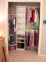 She has transformed into a favorite on keeping up with the kardashians. Small Reach In Closet Organization Ideas The Happy Housie