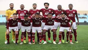 نادي الفيصلي هو نادي كرة قدم رياضي سعودي يقع مقره في مركز حرمة التابع لمحافظة المجمعة بمنطقة الرياض، أسس في عام 1374هـ/ 1954م بمدينة حرمة، وكان اسمه سابقا نادي شباب حرمة، يتكون ألوان الفريق من لونين العنابي والأبيض. Ø£Ø®Ø¨Ø§Ø± Ù†Ø§Ø¯ÙŠ Ø§Ù„ÙÙŠØµÙ„ÙŠ Ù…Ø¯Ø±Ø¨ Ø§Ù„ÙÙŠØµÙ„ÙŠ Ù…Ù„Ø¹Ø¨ Ø§Ù„Ø¨Ø§Ø·Ù† Ù„Ø§ ÙŠØµÙ„Ø­ Ù„Ø§Ø³ØªØ¶Ø§ÙØ© Ø§Ù„Ù…Ø¨Ø§Ø±ÙŠØ§Øª Ø³Ø¨ÙˆØ±Øª 360