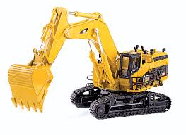 Caterpillar 5110B-L Mini Excavator