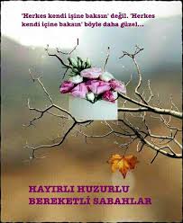 Vuslat Leyla Bayramoglu Adli Kullanicinin Gunaydin Panosundaki Pin Gunaydin