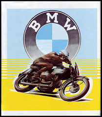 Vintage Bmw Poster Motorcycle Posters Art Stamps Etc Pinterest Vintage Motorcycle Posters Bmw Motorcycle Vintage Bmw Vintage