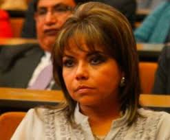 Lourdes Brígida Durán será la primera dama de Bolivia después de 14 años