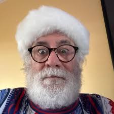 Has anyone ever seen a Blue Serge Suit in real life?