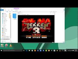 Theatre mode will be enabled at the main menu. How To Unlock Character In Tekken 3 For Pc Part 2 Hindi And English Dual Audio By Chirag Verma Technical