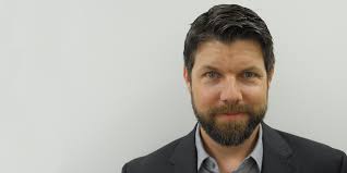 A conversation with Ken Marion