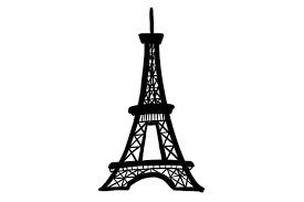 Buy this individual license for $ 5 or subscribe to one of our plans and download thousands of premium designs like this starting at only $ 9,99/mo. Eiffel Tower Silhouette Grafik Von Sharon Dmstudio Creative Fabrica