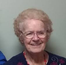 Obituary of Frances M. Field