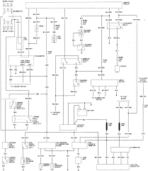 Several switches, receptacles, light fixtures, or appliances may be connected to a single circuit. House Wiring Diagram For Beginners
