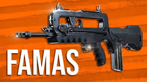 Garena free fire new event, craft your own famas, i got black widow golden skin along with other black widow famas skins. 5 Best Weapons In Free Fire In February 2020 Mp40 Dominates All Dunia Games