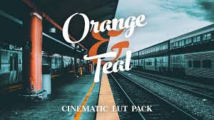 Build out your collection of stunning lut packs to create luts are super helpful because they take a lot of stress out of color grading. Orange And Teal Color Grade Fast Using Luts Photoshop And Premiere Pro Youtube