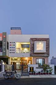 Vasant Villa A Project By Design Inc In 2020 Villa Design Projects