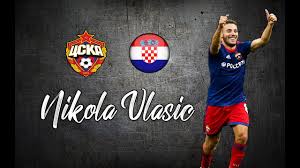 Latest on cska moscow midfielder nikola vlasic including news, stats, videos, highlights and more on espn. Nikola Vlasic Skills Goals Assists 2018 2019 Hd Youtube