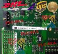 UCD240A101 3BHE022287R0101 ABB Module Controller Card Via ...