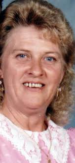 Virginia Holderfield Obituary