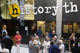 REVIEW: Thrilling, Boundary-Pushing Film Score Fest 2023