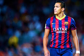 Alexis sanchez out for rest of 2020. The Rise Of Alexis Sanchez At Barcelona How Chile Star Came Good Bleacher Report Latest News Videos And Highlights