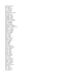 Return this item for free. Unique Words Nature