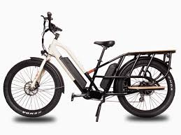 The Vista Cruiser Cargo E Bike Has Arrived Csc Blog