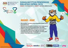 Unit 2 sukan di malaysia. Logo Rasmi Sukan Kementerian Pendidikan Malaysia Facebook