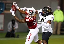 Nc state started its football program in 1892, back when it was known as the north carolina north carolina state football ticket prices on the secondary market can vary depending on a. Five Takeaways From Wake Forest S High Scoring Loss To N C State