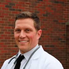 Would you ever consider holding the transducer for your own injection???  David Carfagno, DO, CAQSM, ACSM-EP performed a percutaneous tenotomy and  PRP injection for my common flexor and pronator…