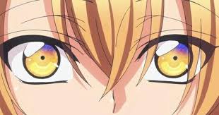 Izumi Sena Love Stage