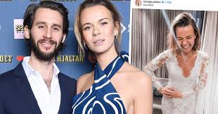 Det ska bli spännande att se om jag margaux dietz. Margaux Dietz Da Gifter Jag Mig Med Jacob Liebermann Start Magazine