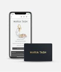 Maybe you would like to learn more about one of these? Maria Tash Gift Cards