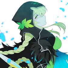 Twitter Elsword Anime Character Art