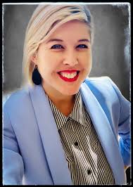 There are few people who can build a network, be driven by data, and…