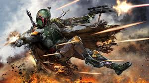 Star Wars Boba Fett Wallpapers Top Free Star Wars Boba Fett Backgrounds Wallpaperaccess Your selected image should now appear as your desktop wallpaper. star wars boba fett wallpapers top