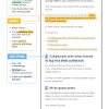It allows bloggers can create powerful content that: 1