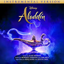 A whole new world a new fantastic point of view no one to tell us no or where to go or say we're only dreaming. A Whole New World Instrumental Mp3 Song Download A Whole New World Instrumental Song By Alan Menken A Whole New World Instrumental Songs 2019 Hungama