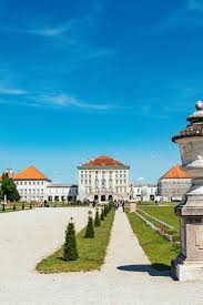 15 Fairy Tale Castles Near Munich Germany In 2020 Burg Munchen