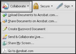 Review Acrobat 9 Pro