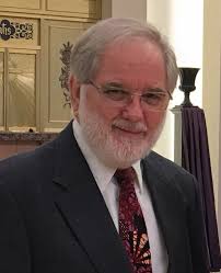 Robert Erickson Obituary