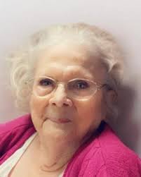 Eunice Elois Berry Hawk Obituary (2025)