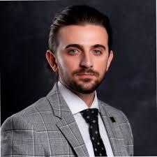 Sometimes you take a risk without knowing what the end result will be.