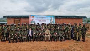 UK donates counter insurgency training facility to Nigerian army — Nigeria — The Guardian Nigeria News – Nigeria and World News