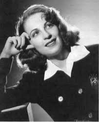 Elizabeth Harrower Seabold