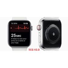 You'll find new or used products in apple watch series 5 on ebay. Apple Watch Ecg Activation Service V2 0 Malaysia Version Shopee Malaysia