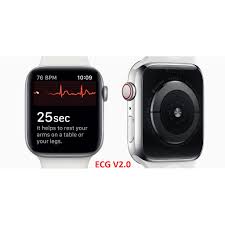 Get the new apple watch at target along with all the accessories to go with it. Apple Watch Ecg Activation Service V2 0 Malaysia Version Shopee Malaysia