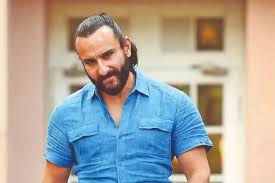 Последние твиты от saif ali khan (@sakofficial). Saif Ali Khan To Start Shooting For Adipurush From March The News Minute