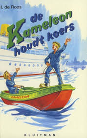 De Kameleon Houdt Koers Ebook Door H De Roos 9789020642063 Rakuten Kobo Nederland