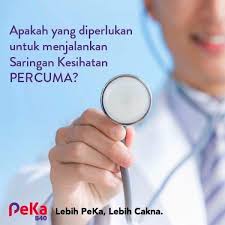 Peka b40 adalah skim peduli kesihatan untuk kumpulan b40 yang bertujuan untuk menampung keperluan kesihatan golongan berpendapatan rendah, dengan memberi fokus terhadap penyakit tidak berjangkit (ncd).pic.twitter.com/rnksbruoos. Johor Info Channel Bagaimana Ingin Memohon Kad Peka B40 Mudah Sahaja Peka B40 Tidak Memerlukan Anda Mengisi Borang Permohonan Atau Keperluan Kad Istimewa Kerana Kelayakan Peka B40 Adalah Secara Automatik Untuk