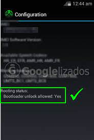 Moreover, there is somehow no limit to getting impressions as you can . Como Desbloquear Bootloader De Tu Android Con S1tool Androidsis