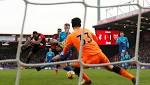 EPL: Bournemouth come from behind