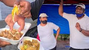 Meet shanty the chulha queen from siparia #chulha #firesidecooking #currycouch #dhalpuri #villagecooking Crab And Dumpling With Chula Aunty Shanty The Chulha Queen From Siparia Deepa Yankarran Vlog 1 Nghenhachay Net